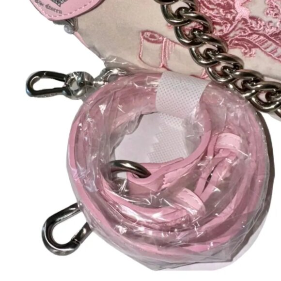 SOLD - AUTHENTIC Juicy Couture - Picture 5 of 7